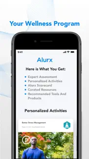 How to cancel & delete alurx wellness 4