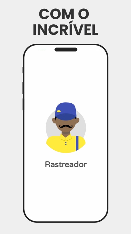 Rastredor de Encomendas screenshot-3