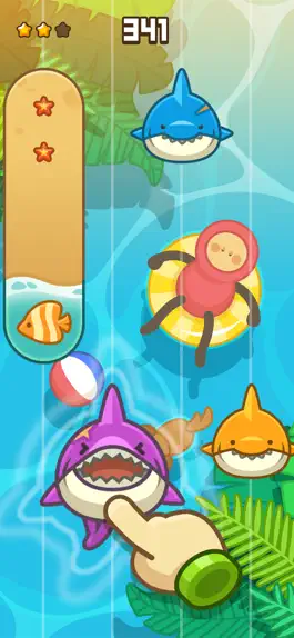 Download Music Tower: Tap Tiles Game screenshot Music Tower: Tap Tiles hack