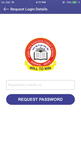 Game screenshot GTB Public School Dhuri apk