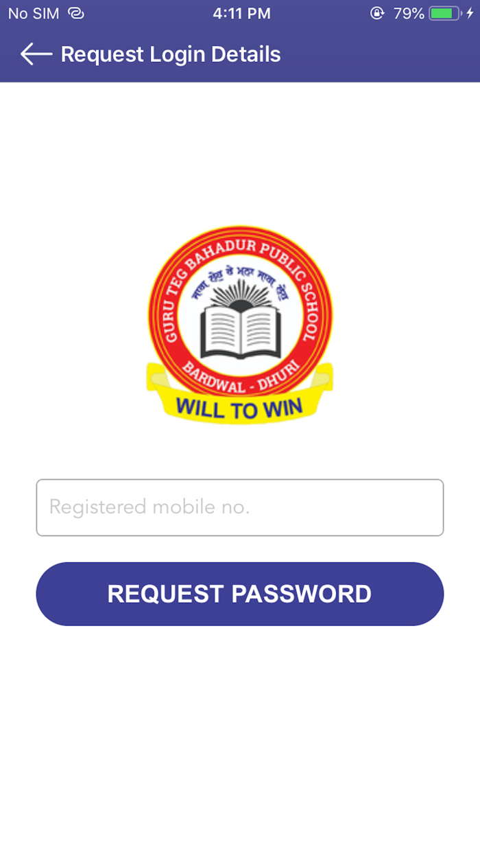 GTB Public School Dhuri