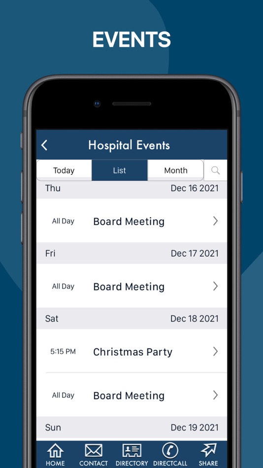 #3. MCR Pulse (iOS) 由: Mount Clemens Regional Medical Center