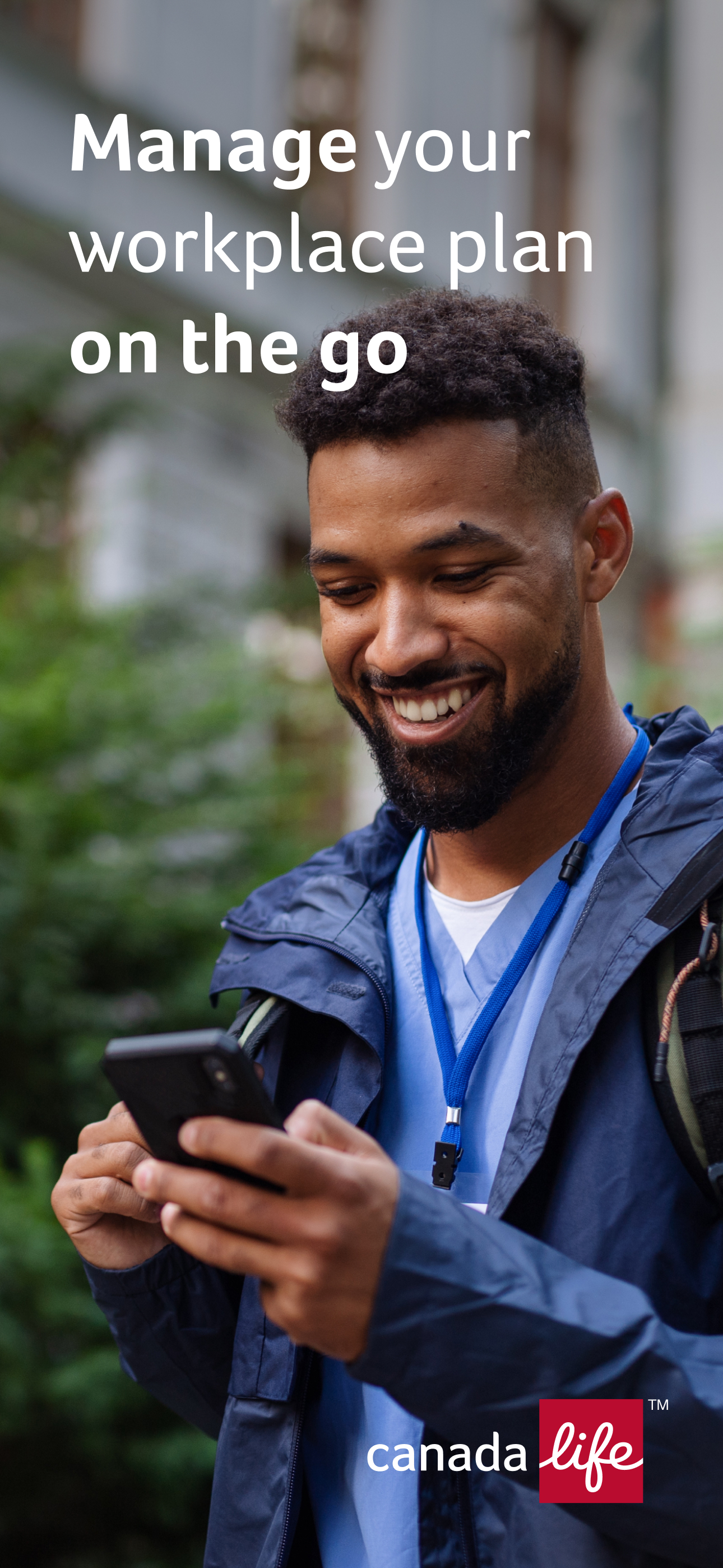 My Canada Life at Work