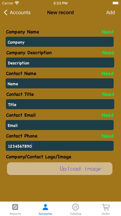 MultiSales Digital Tracker