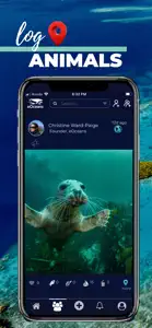 eOceans screenshot #3 for iPhone