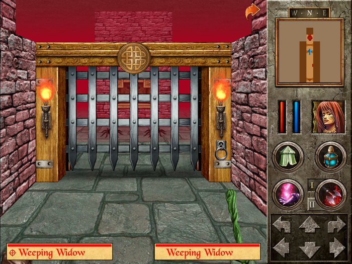 The Quest - Ragnars Revenge