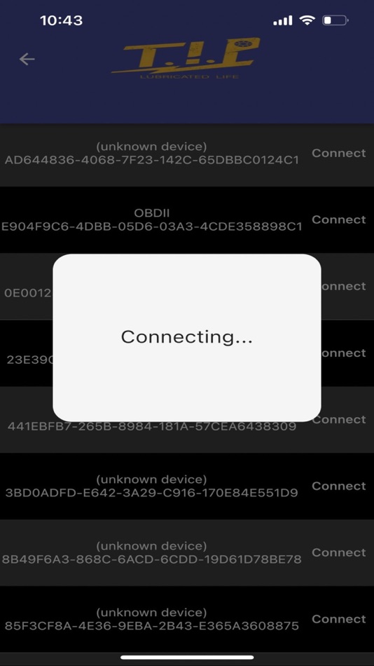 #4. TIP (iOS) Podle: Kai Ping Ma