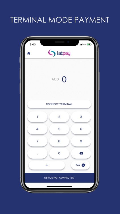 Latpay: Payments On-The-Go screenshot-6