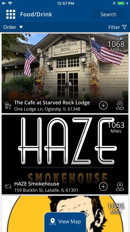 Heritage Corridor screenshot-4