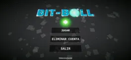 Game screenshot BitBall hack