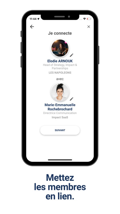 LES NAPOLEONS screenshot-6