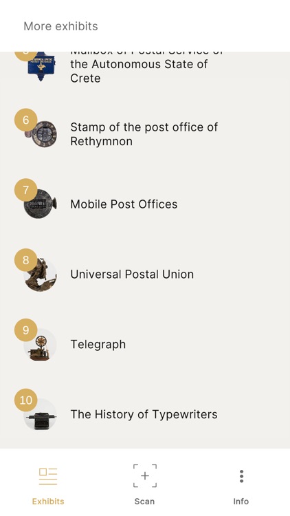 Phillatelic and Postal Journey