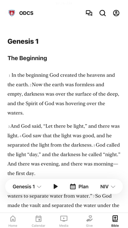 Open Door Christian Schools