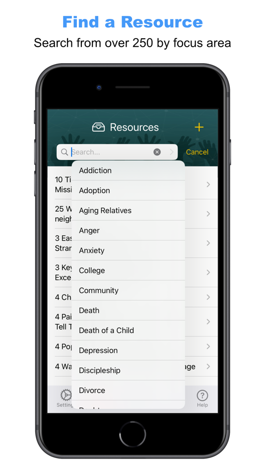 #3. Redux: Pray & Disciple (iOS) 由: GNPI
