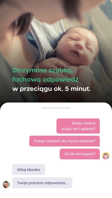 iKid Screenshot