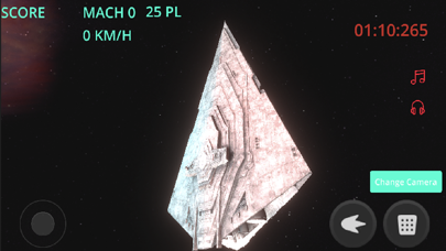 Destroy-Planets Screenshot