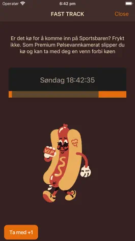 Game screenshot PVK Premium apk