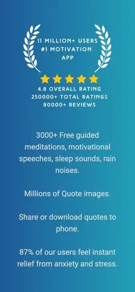 Game screenshot Stoic Quotes -Daily Motivation mod apk