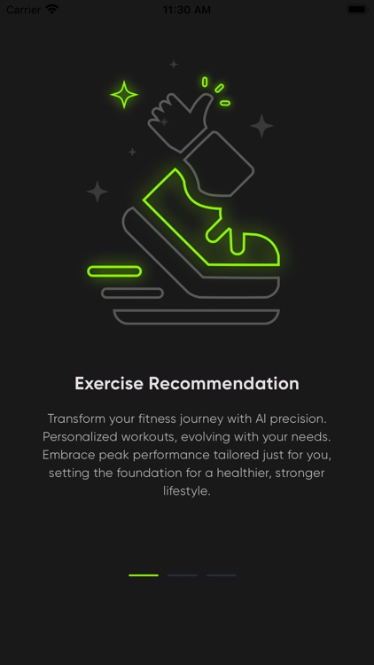 NuxiFit: AI Fitness Planner