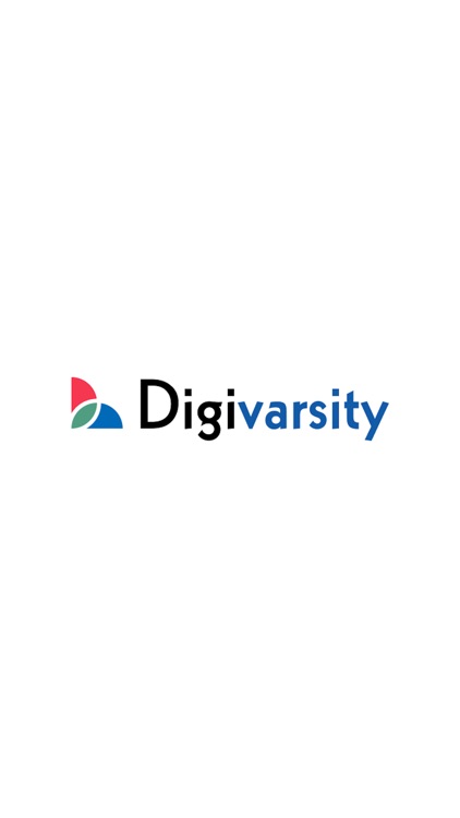 Digivarsity - Education App