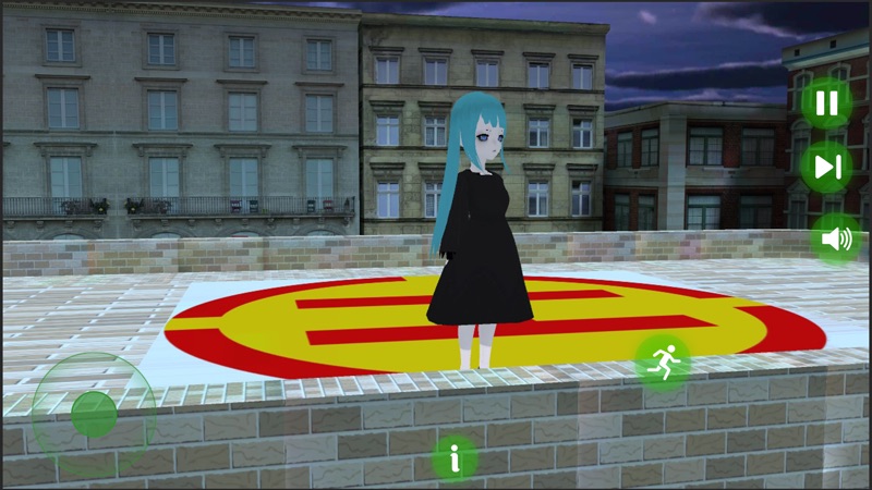 Scary Horror Baby House Game screenshot 5