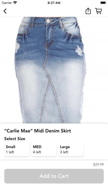 Carver and Co. Boutique