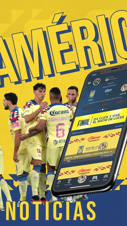 Club América
