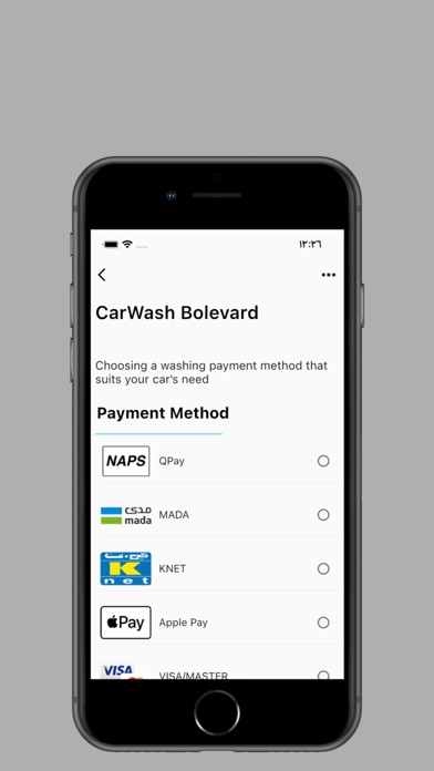 Caroosh Screenshot