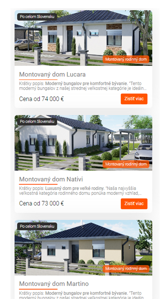 #3. Virtuálny asistent e-dom.sk (iOS) 由: Simon Daniel