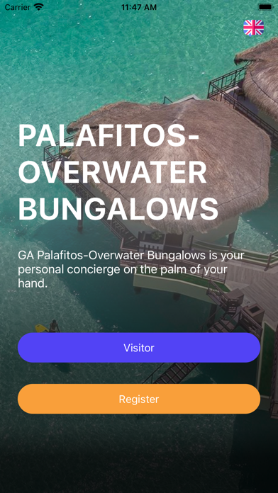 GA Palafitos Screenshot