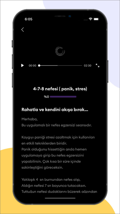 Therapoloji: Terapi, Hipnoz Screenshot