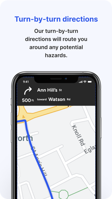 Path - Truck & Trailer Screenshot