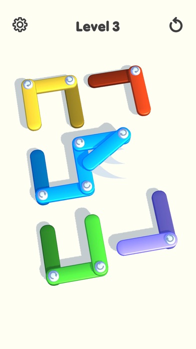 Pin Around! Screenshot