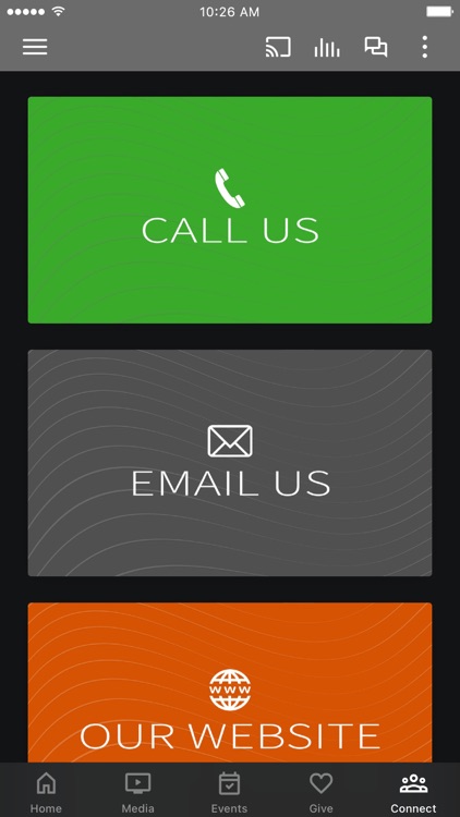 Victory Baptist Church Benton