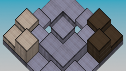 Screenshot #2 pour Penrose stairs