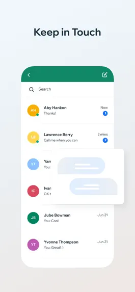 Game screenshot TAB-Connect hack