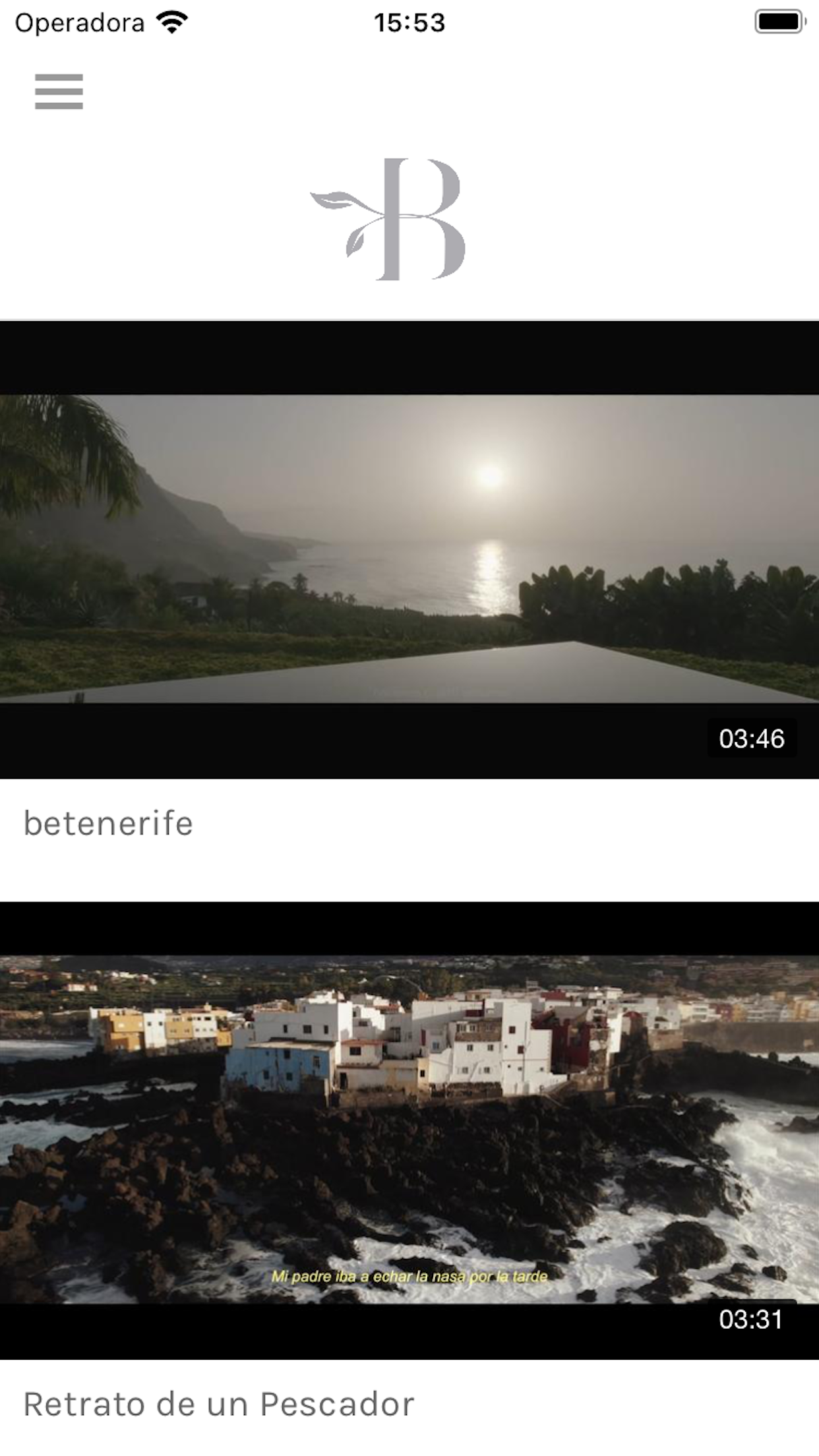 BeTenerife