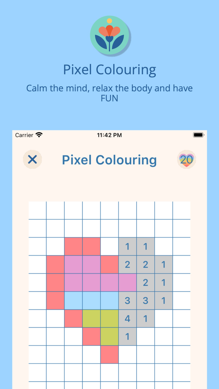 Feelu Social-Emotional Tool