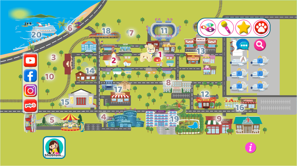 #1. Sing In Chinese: Learn Chinese (iOS) Podle: Sing In Chinese, LLC