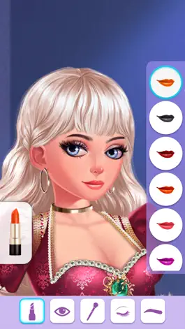 Game screenshot Fabulous Dress Fashion Show apk