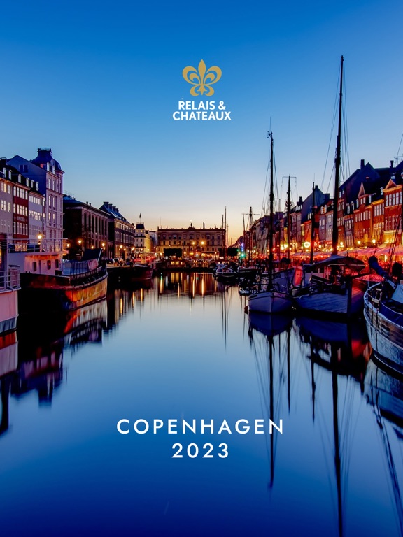 Screenshot #4 pour Copenhagen 2023