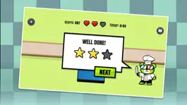 Game screenshot Chow Down: Learn and Earn hack