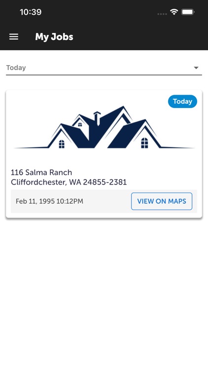 Roof Right Now Job Management screenshot-6