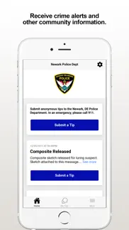 npdtips iphone screenshot 1