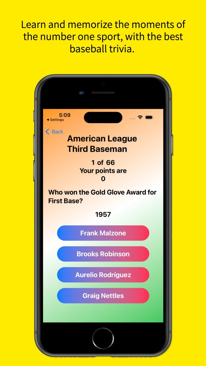 La Mejor Trivia Beisbol