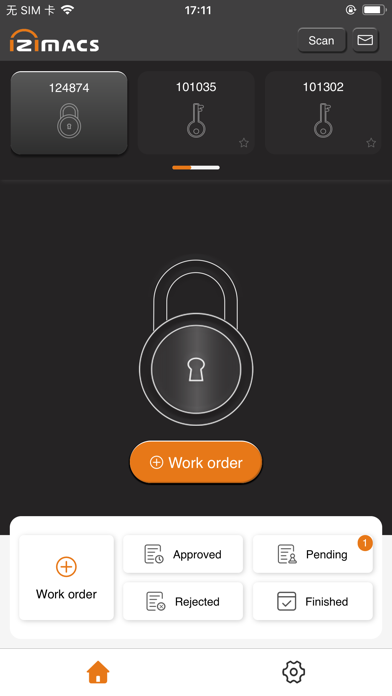 ZMACS Screenshot