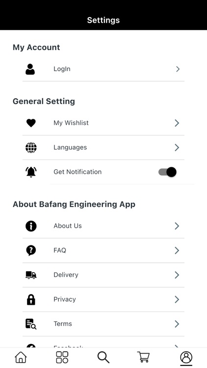 Bafang Engineering screenshot-3