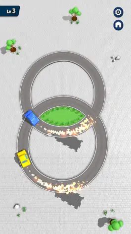 Game screenshot Car Chaos! hack