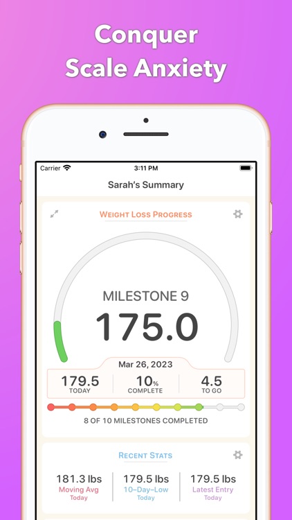What Is The Happy Scale App & Why Do People Love It?