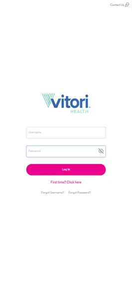 Game screenshot Vitori Health mod apk